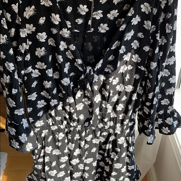 Abercrombie romper / combishorts - Picture 1 of 3